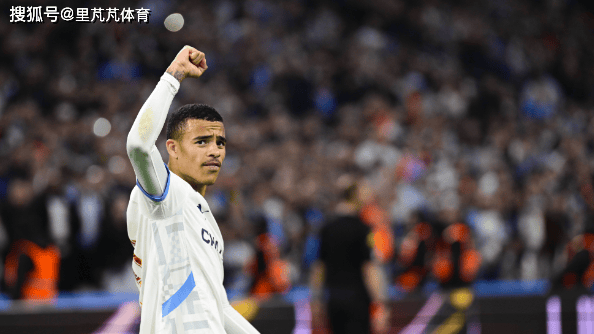 36场24球数据直逼凯恩，但“曼联弃子”想成巨星，还要提升很多